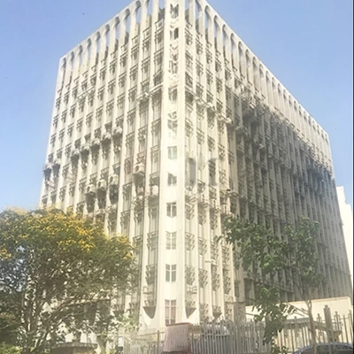 Office on rent in Mafatlal Centre, Nariman Point
